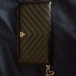 Victoria Secret Wallet